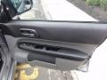 Anthracite Black Door Panel Photo for 2008 Subaru Forester #53159993