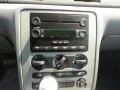 2006 Ford Five Hundred SE AWD Audio System