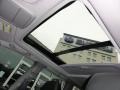 2008 Subaru Forester Anthracite Black Interior Sunroof Photo