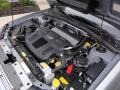 2008 Subaru Forester 2.5 Liter Turbocharged DOHC 16-Valve VVT Flat 4 Cylinder Engine Photo
