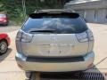 Bamboo Green Pearl - RX 350 AWD Photo No. 6