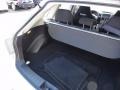 Spark Silver Metallic - Impreza WRX Wagon Photo No. 16
