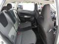 Spark Silver Metallic - Impreza WRX Wagon Photo No. 18