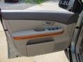 Bamboo Green Pearl - RX 350 AWD Photo No. 10
