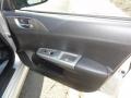 Spark Silver Metallic - Impreza WRX Wagon Photo No. 20