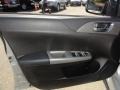 Spark Silver Metallic - Impreza WRX Wagon Photo No. 23