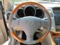 Bamboo Green Pearl - RX 350 AWD Photo No. 16