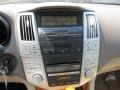 Bamboo Green Pearl - RX 350 AWD Photo No. 17