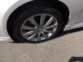 Spark Silver Metallic - Impreza WRX Wagon Photo No. 29