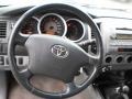Silver Streak Mica - Tacoma V6 Access Cab 4x4 Photo No. 27