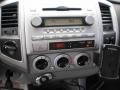 Silver Streak Mica - Tacoma V6 Access Cab 4x4 Photo No. 29