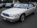 2006 Silver Birch Metallic Mercury Grand Marquis LS  photo #1