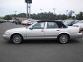 2006 Silver Birch Metallic Mercury Grand Marquis LS  photo #2