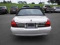 2006 Silver Birch Metallic Mercury Grand Marquis LS  photo #4