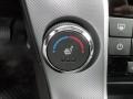 2011 Silver Ice Metallic Chevrolet Cruze LTZ  photo #10
