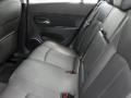 2011 Silver Ice Metallic Chevrolet Cruze LTZ  photo #14