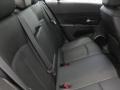 2011 Silver Ice Metallic Chevrolet Cruze LTZ  photo #18