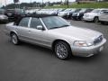 2006 Silver Birch Metallic Mercury Grand Marquis LS  photo #7
