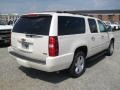 2011 White Diamond Tricoat Chevrolet Suburban LTZ 4x4  photo #4