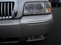 2006 Silver Birch Metallic Mercury Grand Marquis LS  photo #10