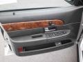 2006 Silver Birch Metallic Mercury Grand Marquis LS  photo #15