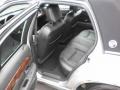 2006 Silver Birch Metallic Mercury Grand Marquis LS  photo #16