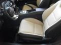 Beige Interior Photo for 2011 Chevrolet Camaro #53161070