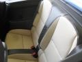 Beige Interior Photo for 2011 Chevrolet Camaro #53161076