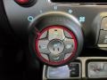 2011 Chevrolet Camaro Beige Interior Controls Photo