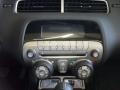 Beige Audio System Photo for 2011 Chevrolet Camaro #53161094