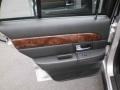 2006 Silver Birch Metallic Mercury Grand Marquis LS  photo #19