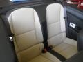 Beige Interior Photo for 2011 Chevrolet Camaro #53161118