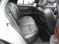 2006 Silver Birch Metallic Mercury Grand Marquis LS  photo #21