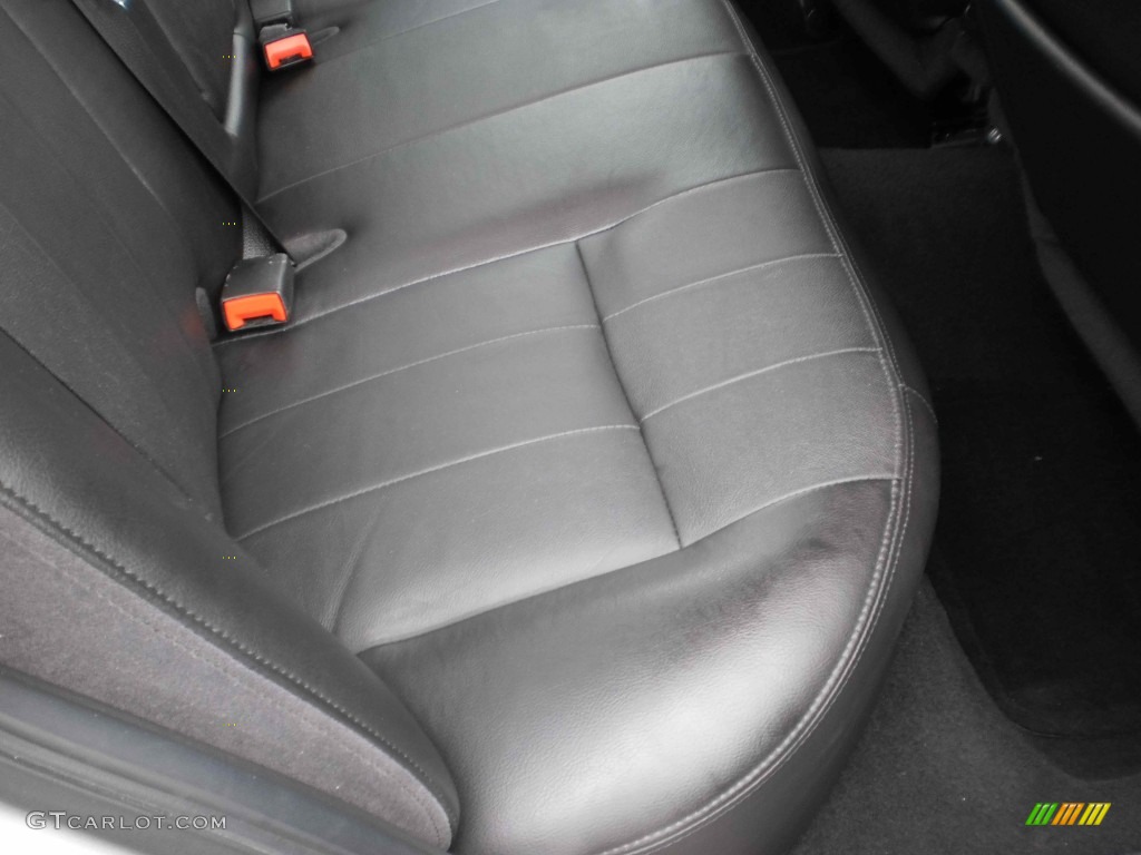 2006 Grand Marquis LS - Silver Birch Metallic / Charcoal Black photo #22