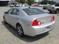 Silver Ice Metallic - Malibu LT Photo No. 2