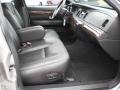 2006 Silver Birch Metallic Mercury Grand Marquis LS  photo #25
