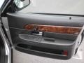 2006 Silver Birch Metallic Mercury Grand Marquis LS  photo #27