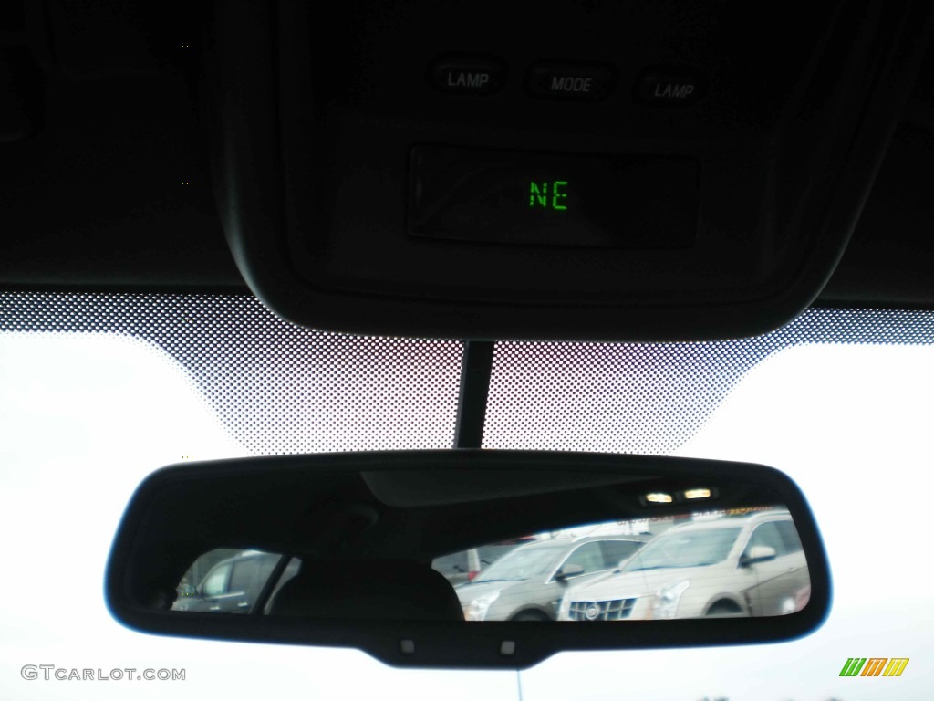 2006 Grand Marquis LS - Silver Birch Metallic / Charcoal Black photo #31