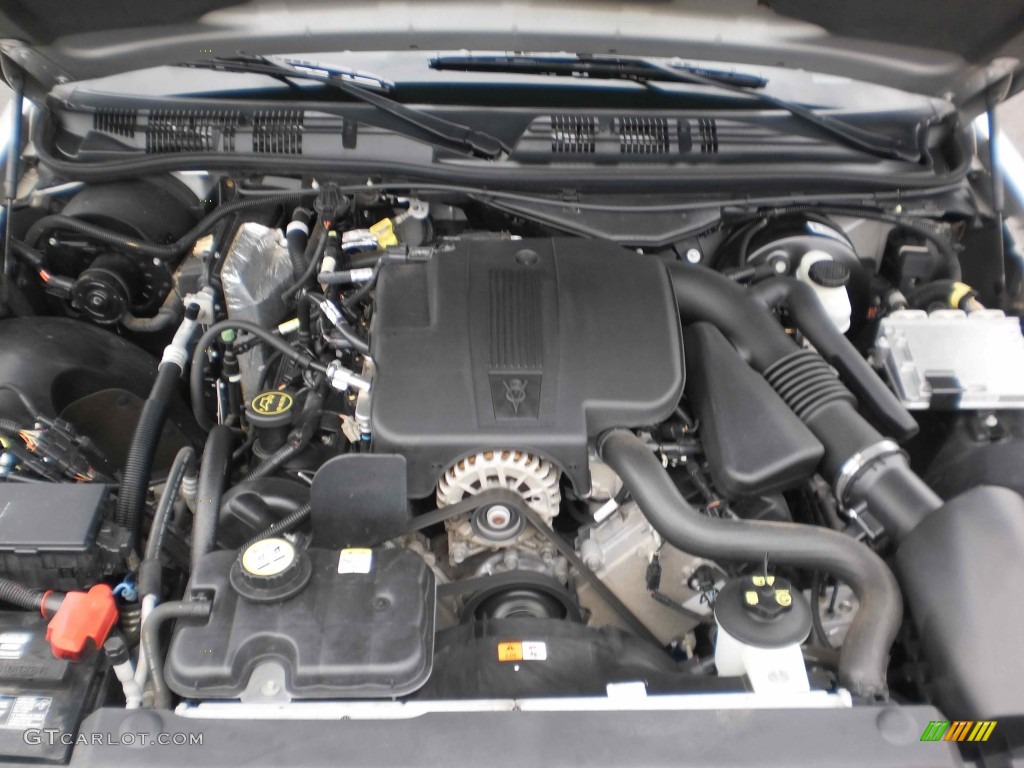 2006 Grand Marquis LS - Silver Birch Metallic / Charcoal Black photo #38