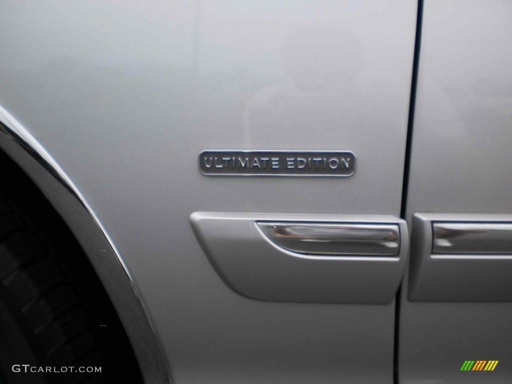 2006 Grand Marquis LS - Silver Birch Metallic / Charcoal Black photo #40