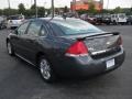 Cyber Gray Metallic - Impala LT Photo No. 2