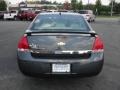 Cyber Gray Metallic - Impala LT Photo No. 3