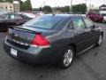 Cyber Gray Metallic - Impala LT Photo No. 4