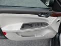 Cyber Gray Metallic - Impala LT Photo No. 8