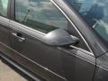 Cyber Gray Metallic - Impala LT Photo No. 23