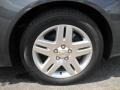 Cyber Gray Metallic - Impala LT Photo No. 24