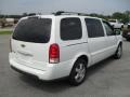 2007 Summit White Chevrolet Uplander LT  photo #4