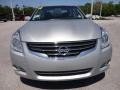 Brilliant Silver - Altima 2.5 S Photo No. 15