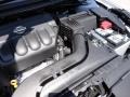 Brilliant Silver - Altima 2.5 S Photo No. 19