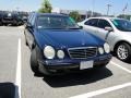 Black - E 320 4Matic Wagon Photo No. 2